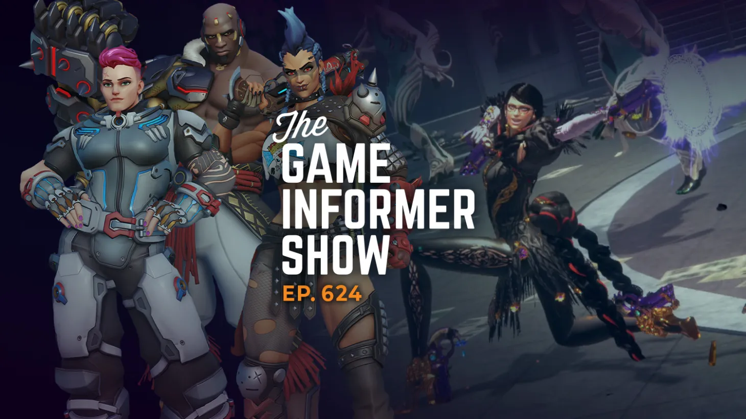 bayonetta 3 cover story