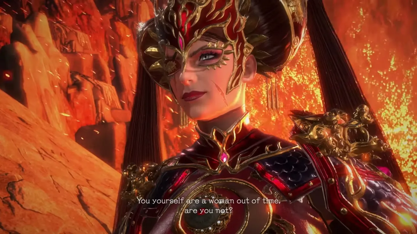 A Multiverse Of Witches Collide In New Bayonetta 3 Story Trailer