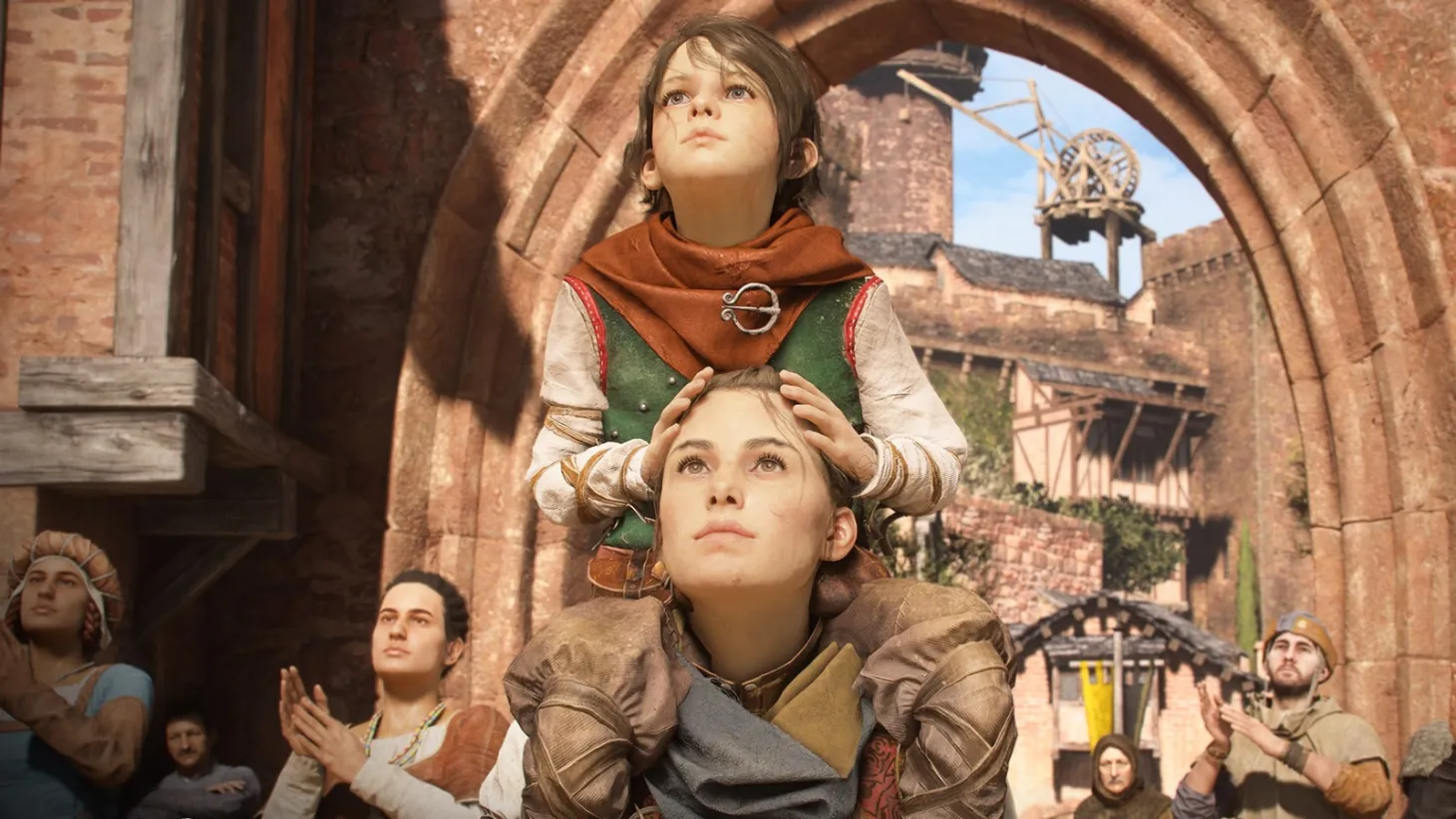 A Plague Tale Requiem Review Game Informer