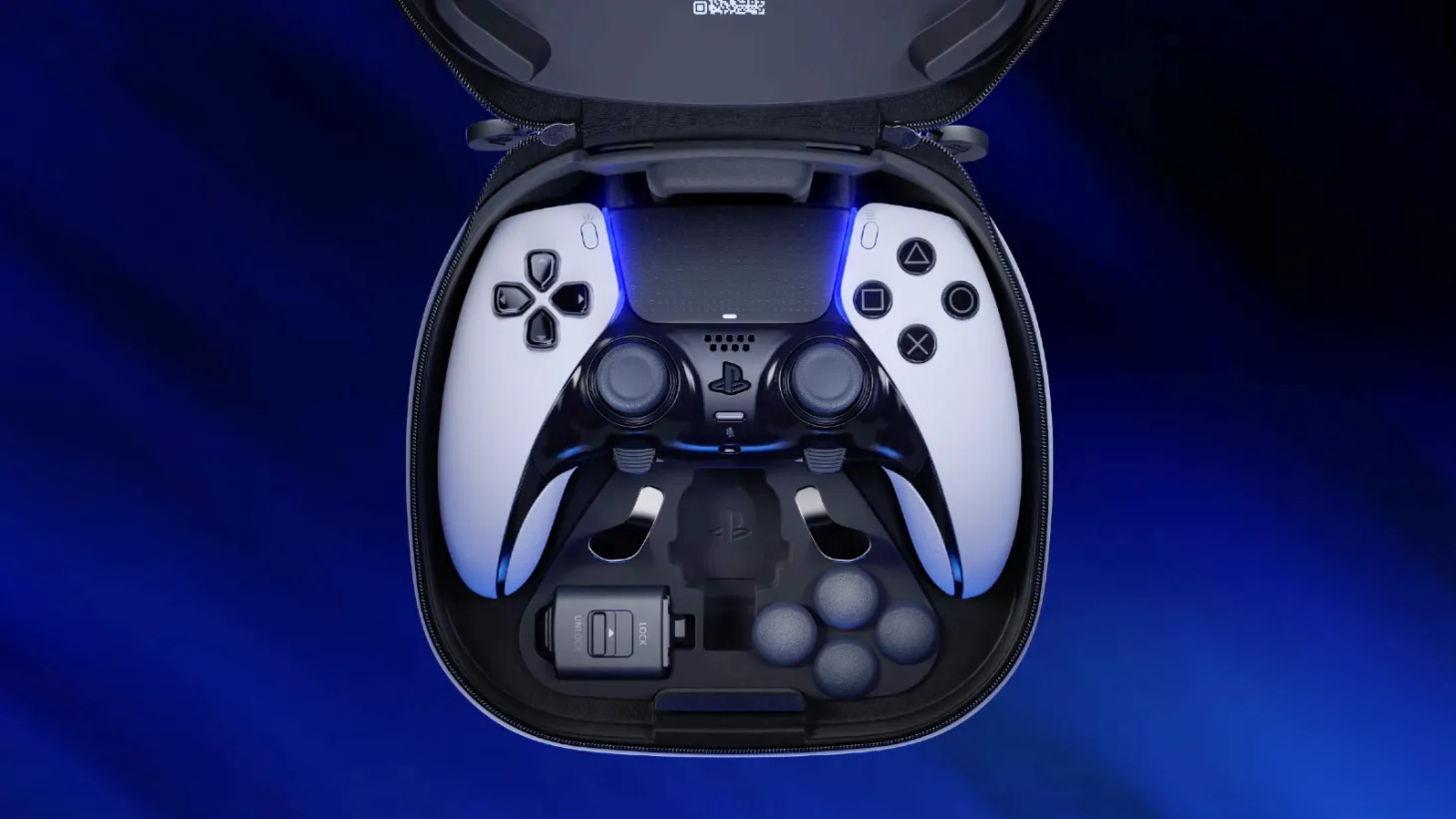 DualSense Edge PS5 Controller price release date