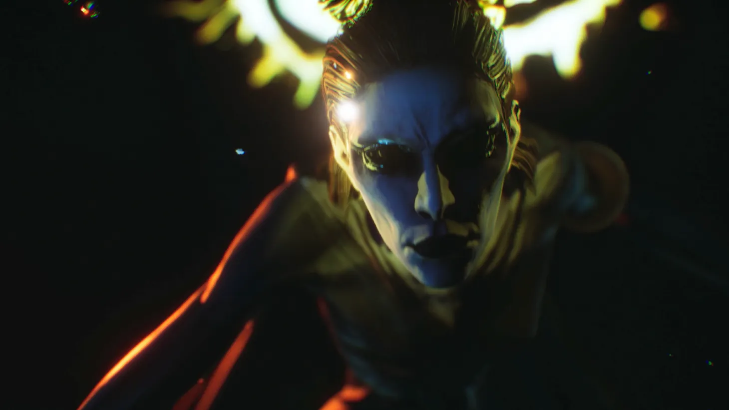 Bethesda Arkane new Redfall trailer 2023