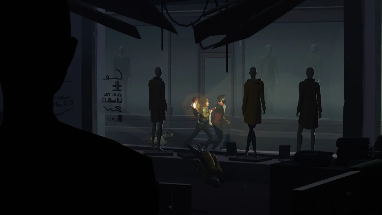 Somerville release date