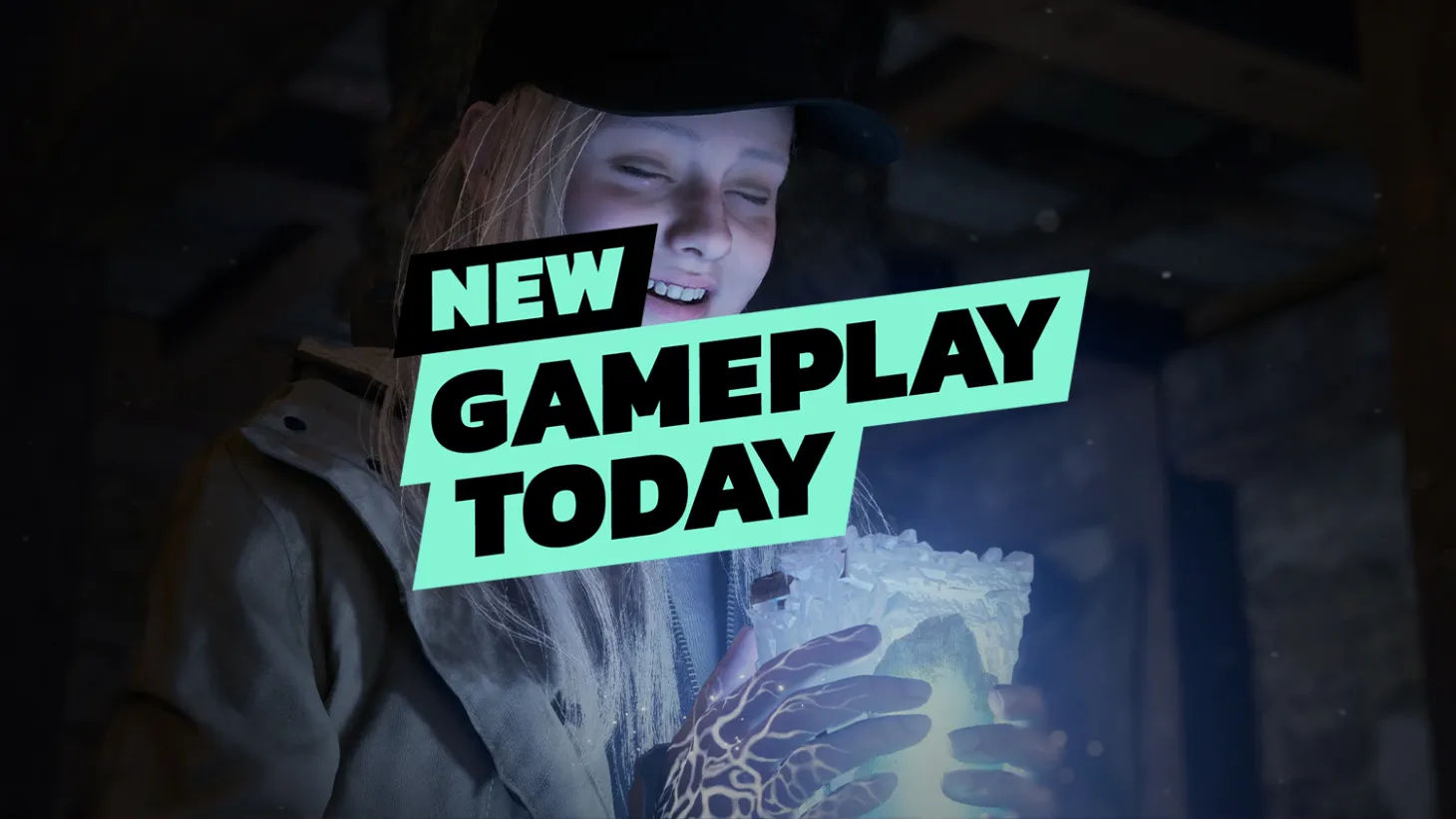 Resident Evil Village Shadows of Rose DLC New Gameplay Today