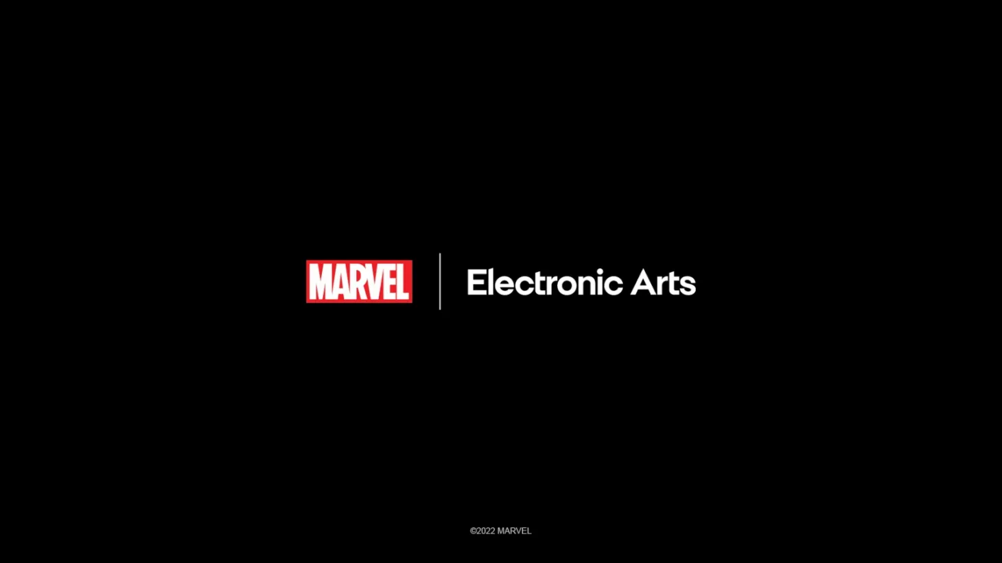 Electronic Arts Marvel