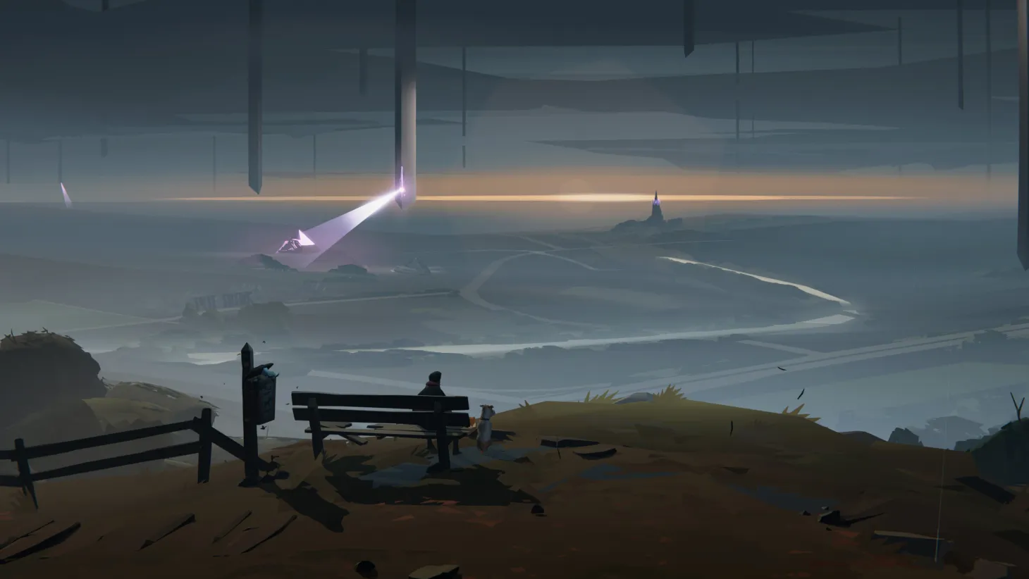 High Highs And Technical Woes