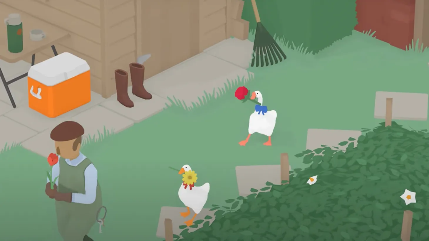 The Best Couch Co-op Games to Play With Your Family