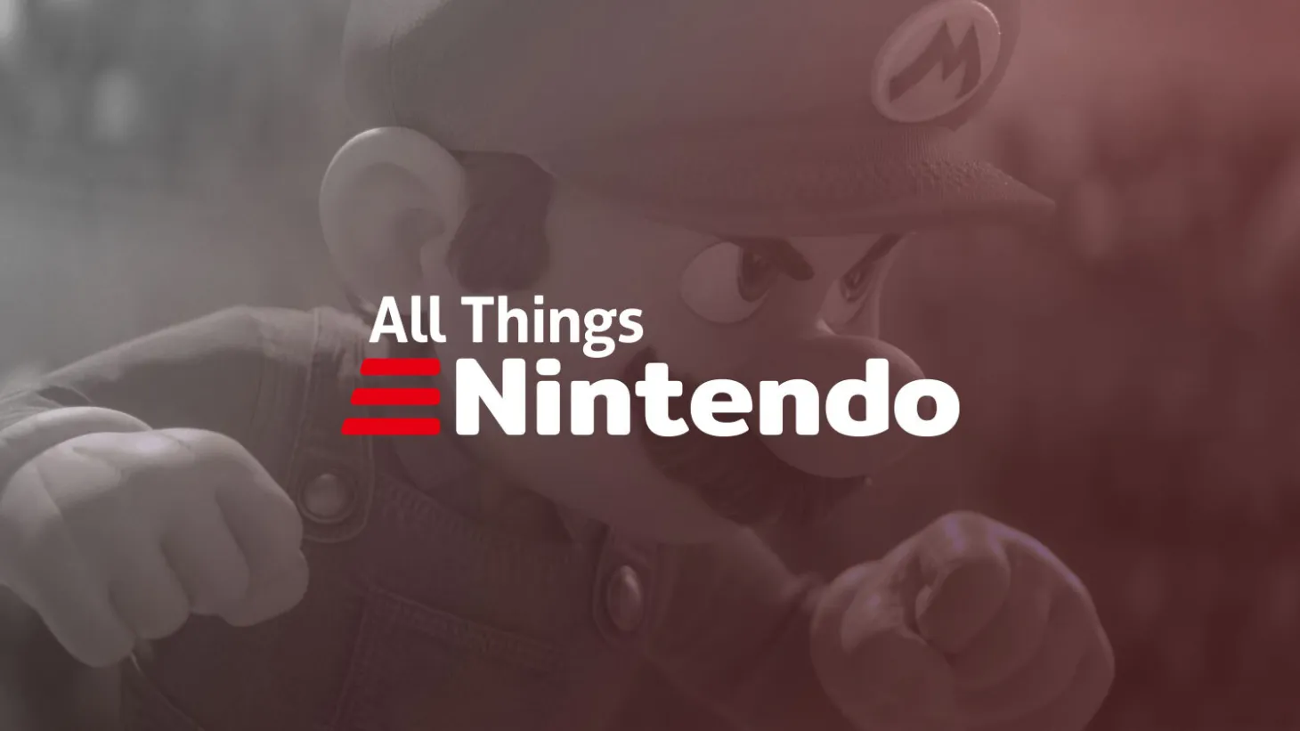 All Things Nintendo