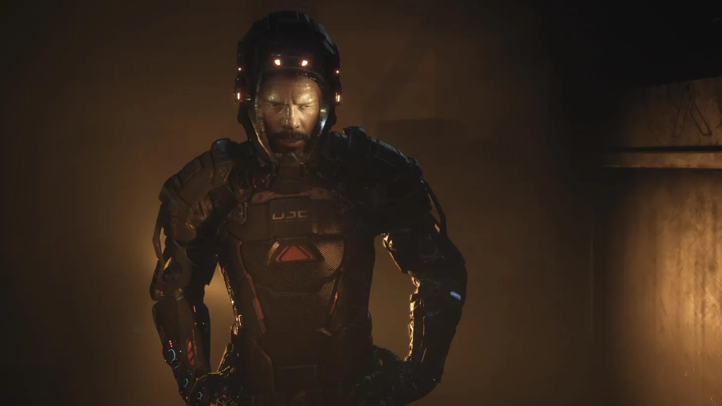 The Callisto Protocol Striking Distance Layoffs