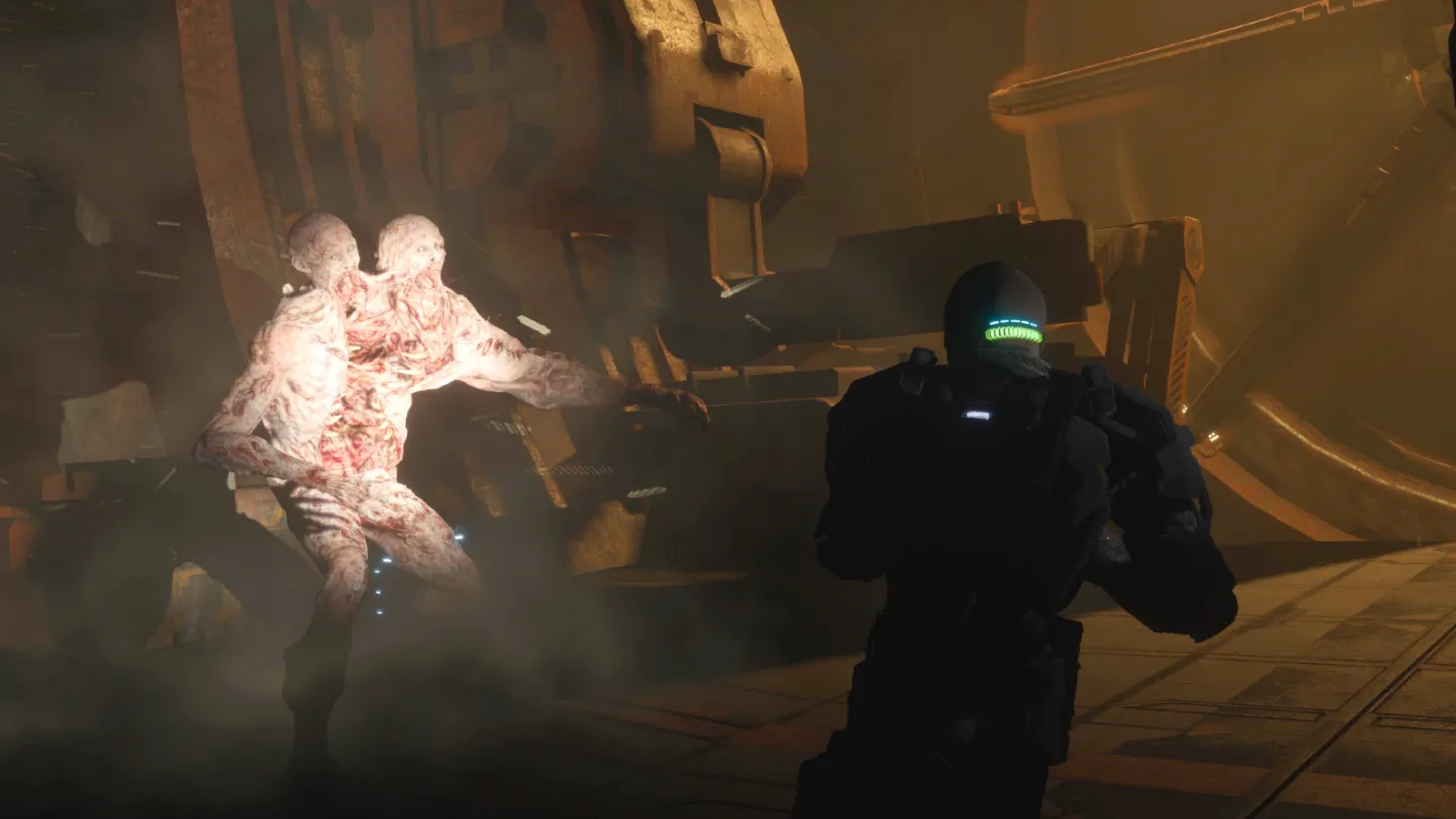 Game Informer The Callisto Protocol review