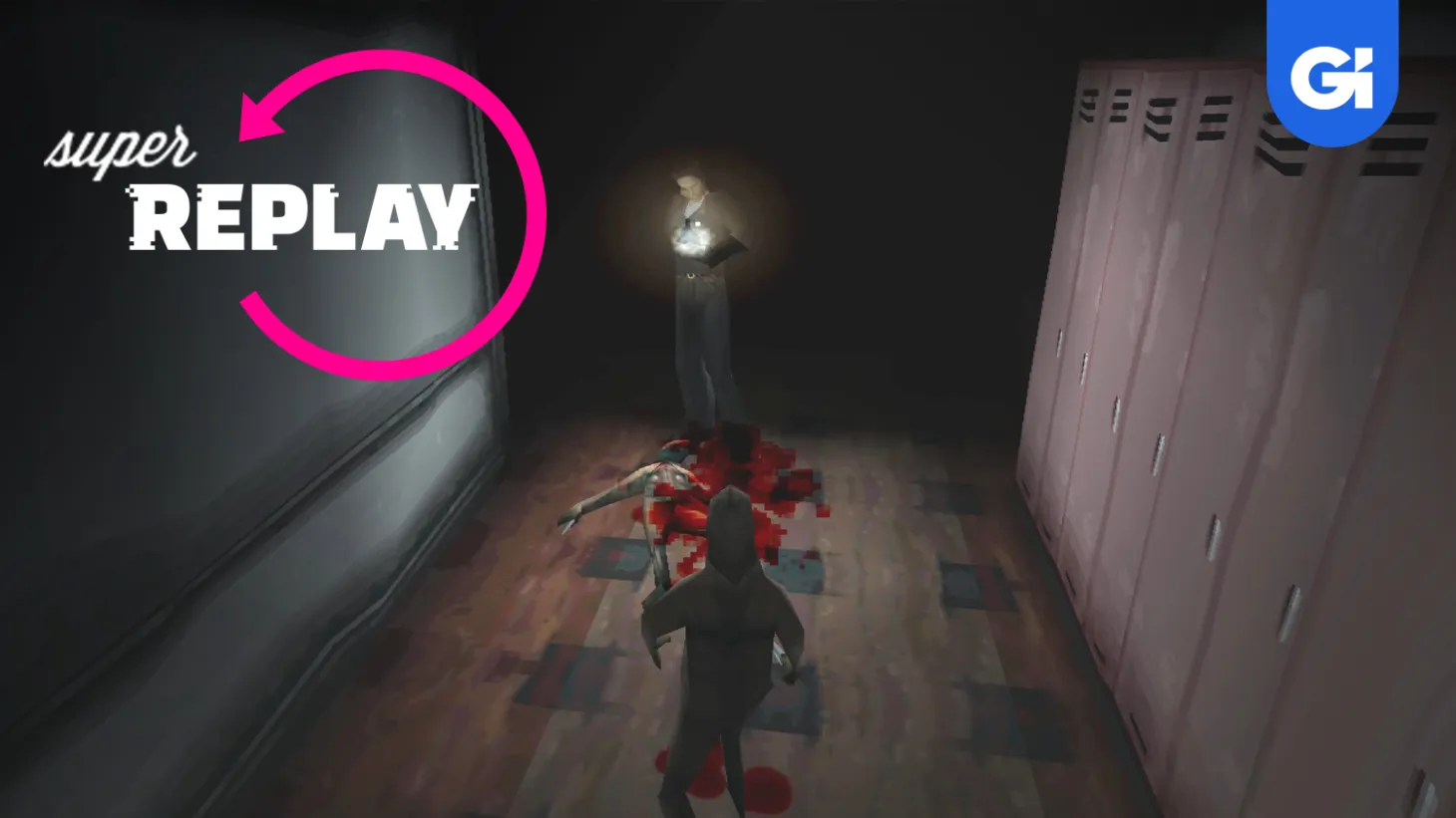 Super Replay | Silent Hill 