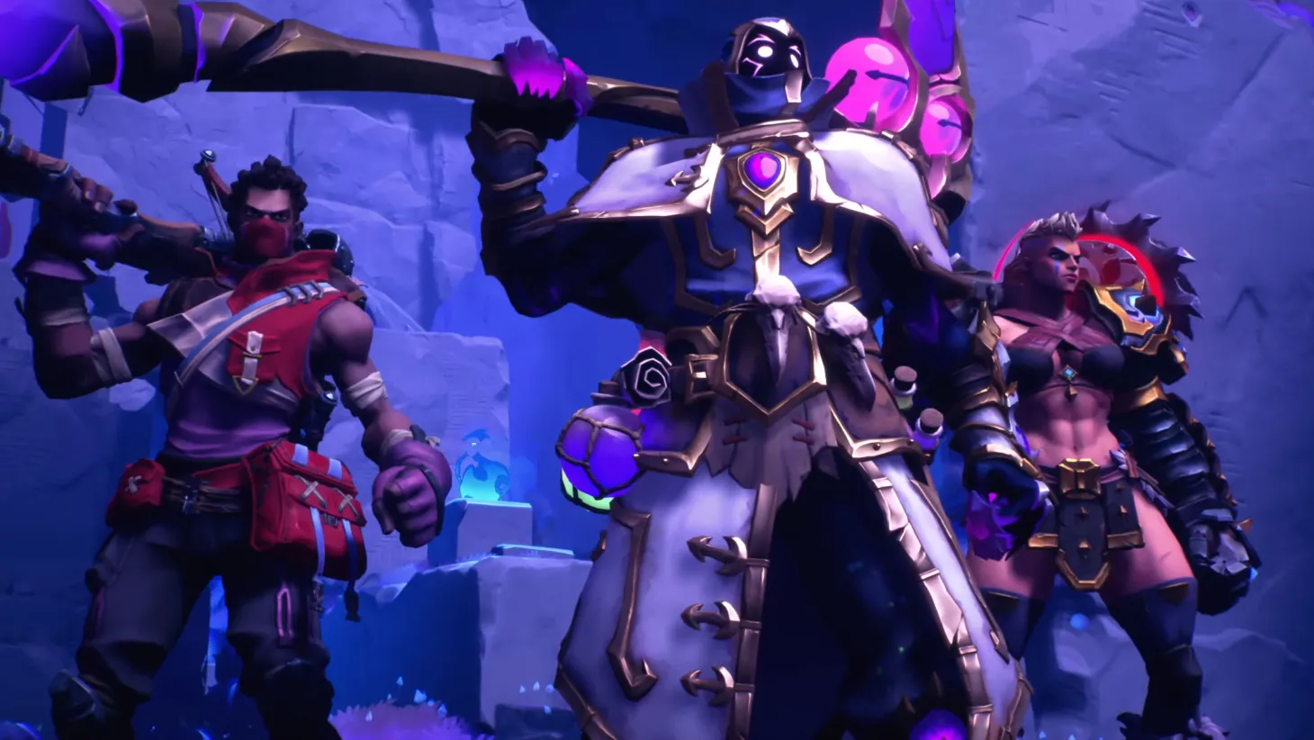 Wayfinder From Airship Syndicate Is Entering Beta Next Week