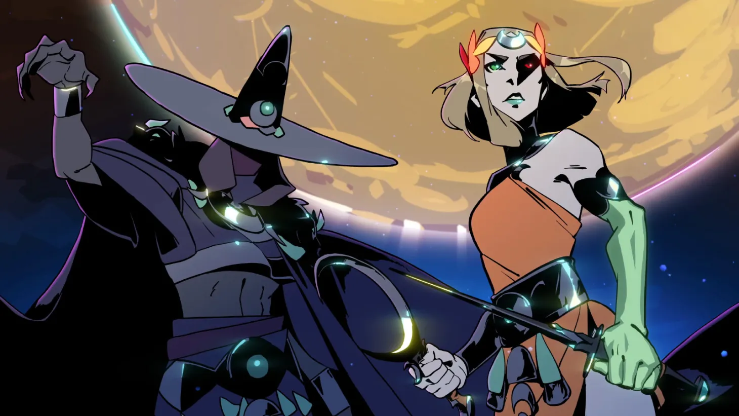 Supergiant Games Announces Hades II