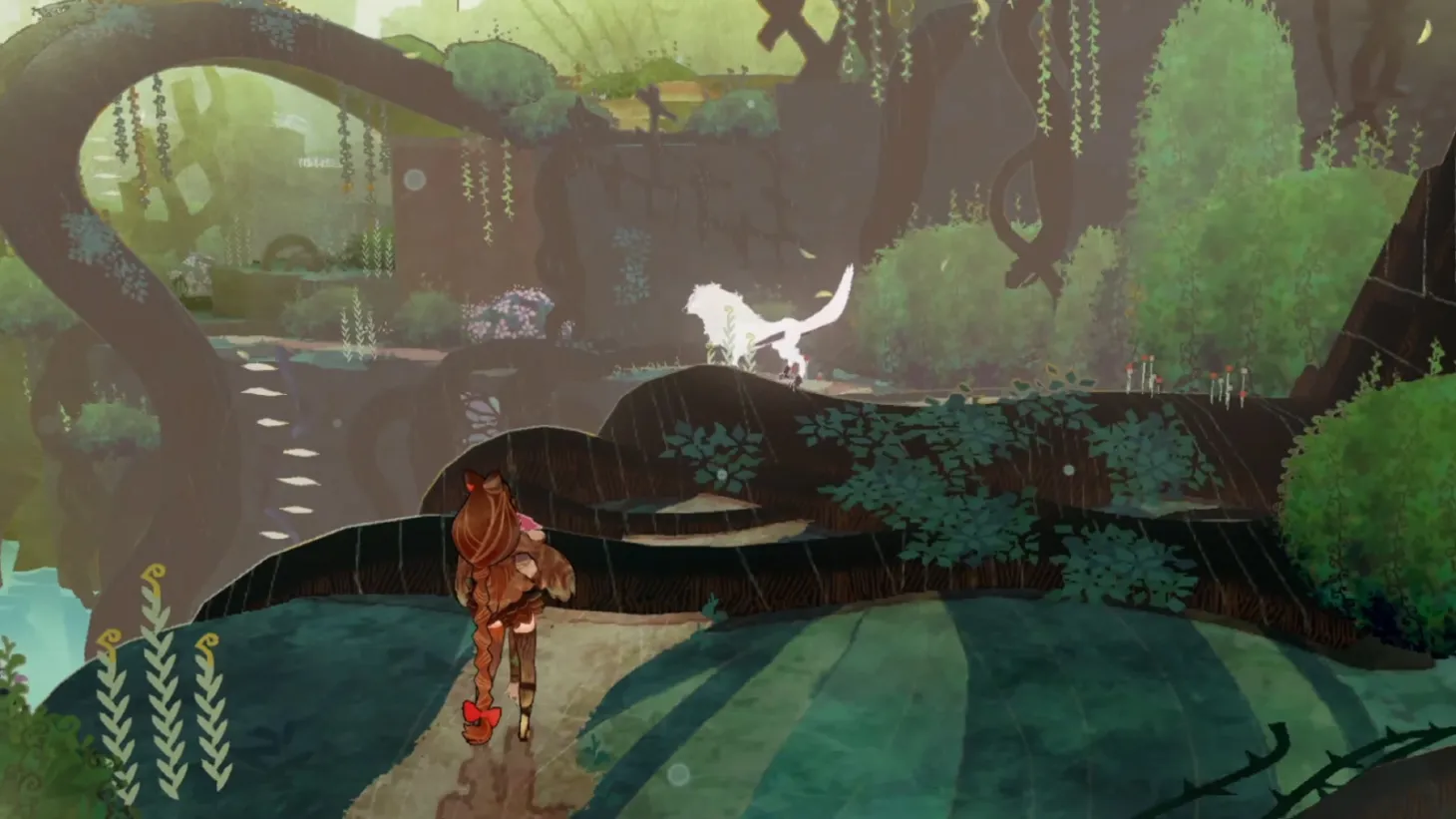 Update: Bayonetta Prequel Game Coming March 2023 