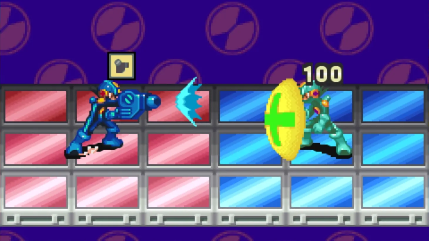Jack Into The Mega Man Battle Network Legacy Collection This April