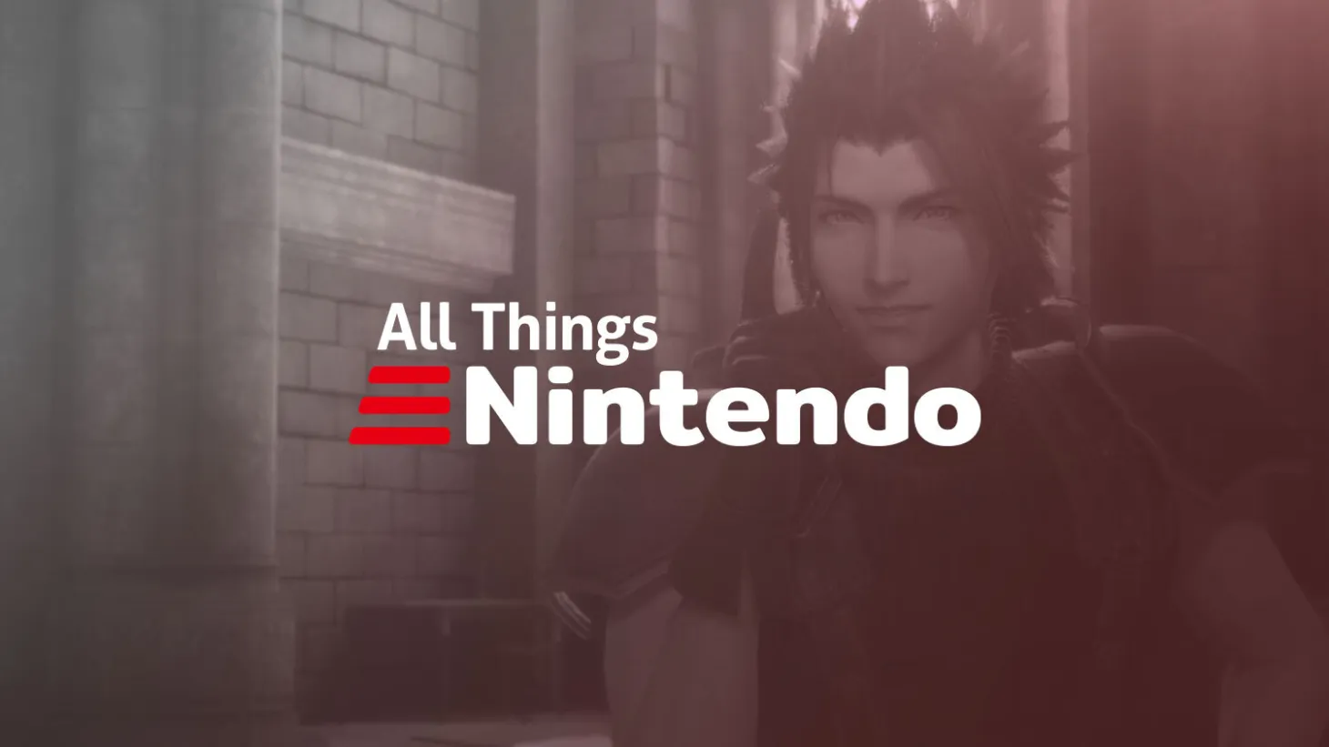 All Things Nintendo