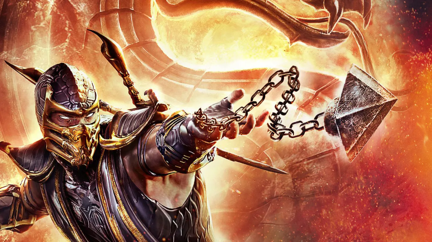 How A Reboot Saved The Mortal Kombat Franchise