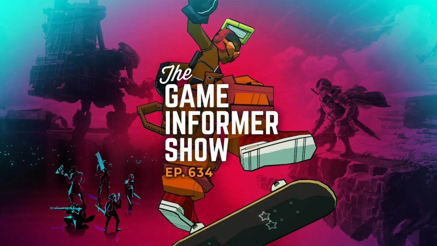 most anticipated games 2023