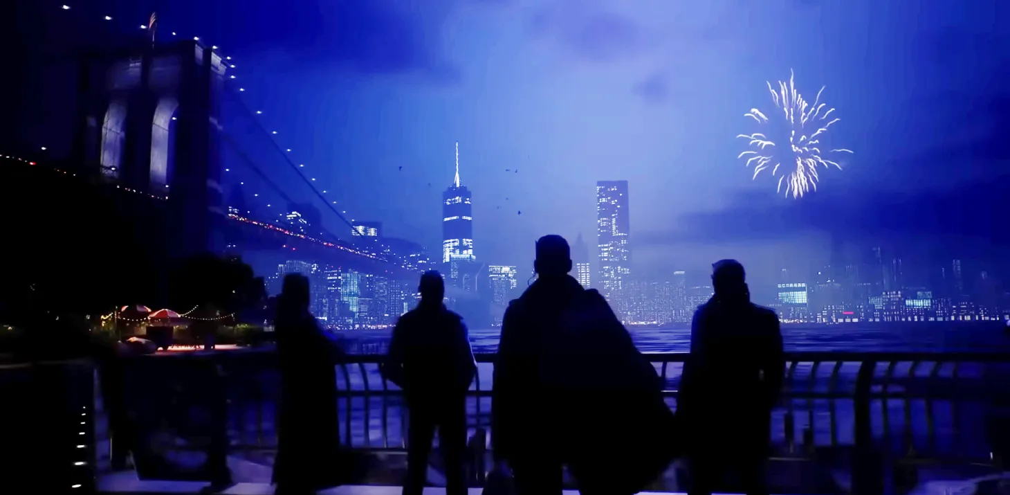 Payday 3 2023 release window new teaser trailer