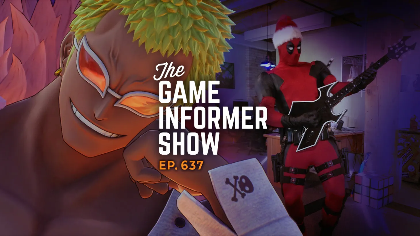 One Piece Odyssey Review With The Returning Champions | GI Show