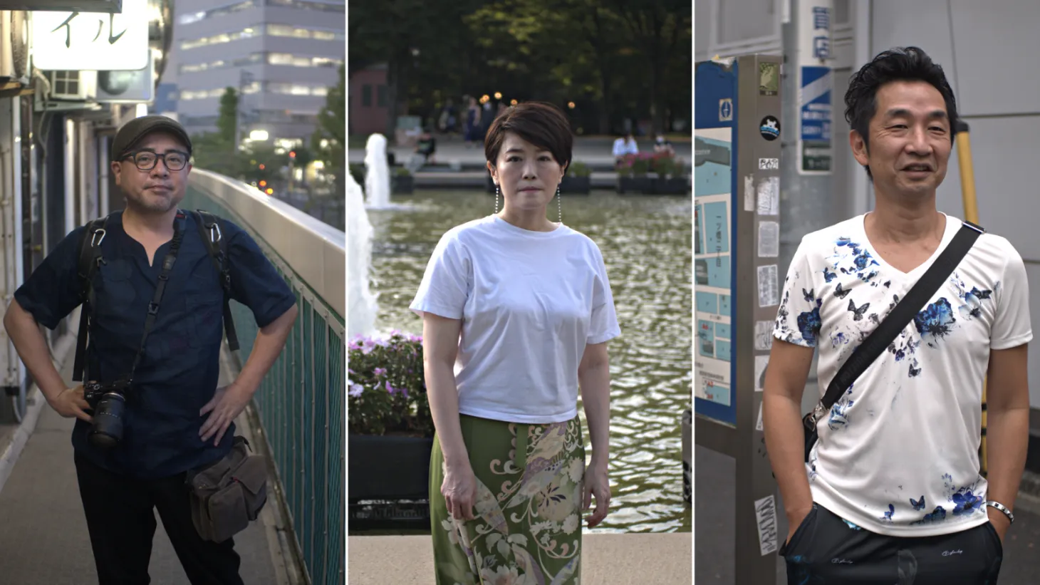 Three Days In Tokyo With The Creators Of Silent Hill, Siren, And Slitterhead