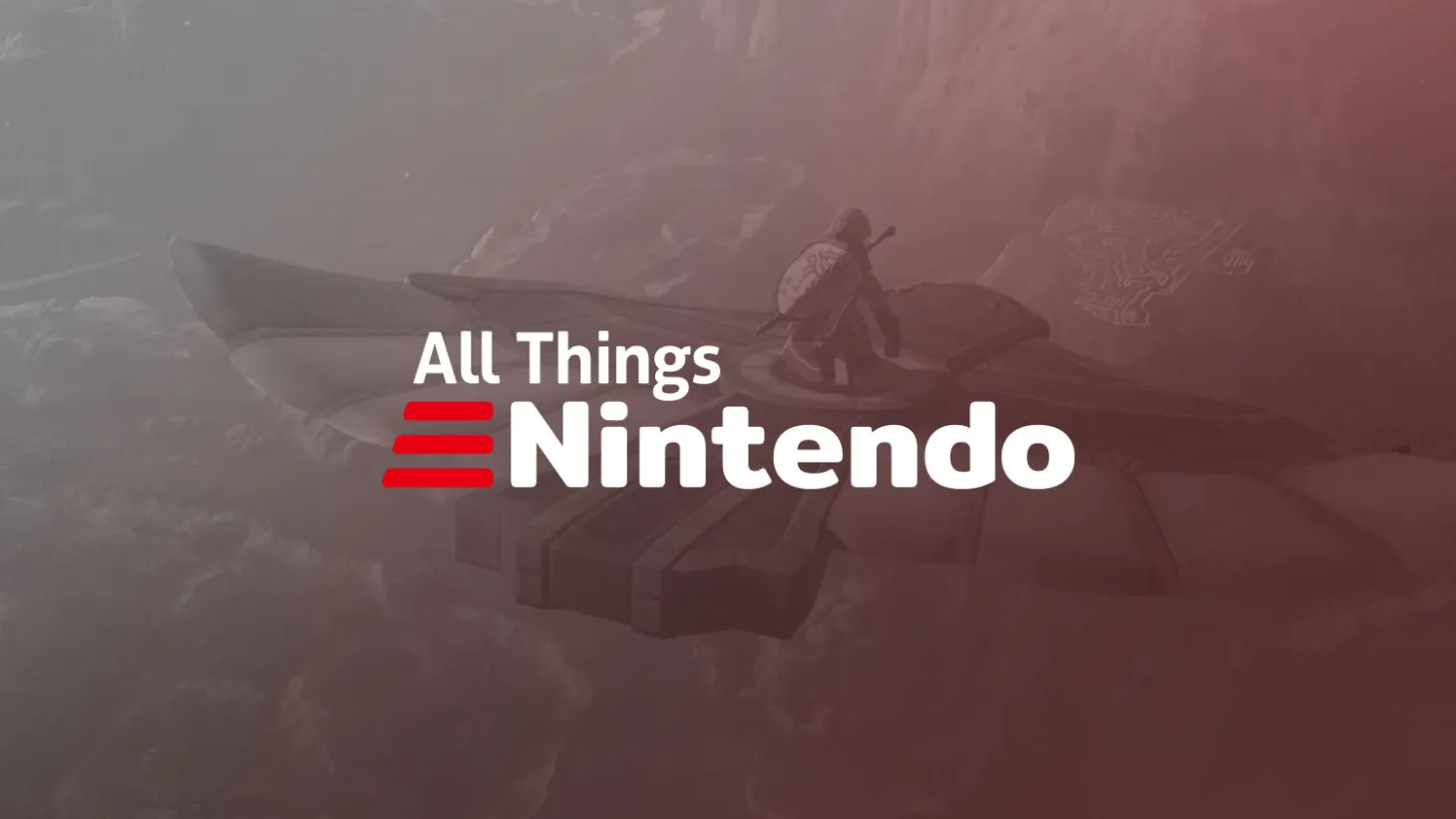 All Things Nintendo