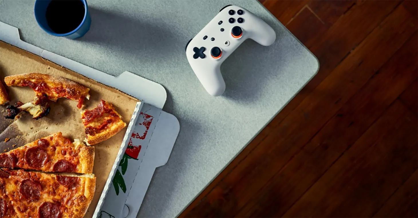 PSA: Google Stadia Shuts Down Today