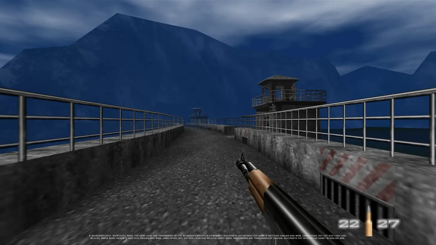 GoldenEye 007