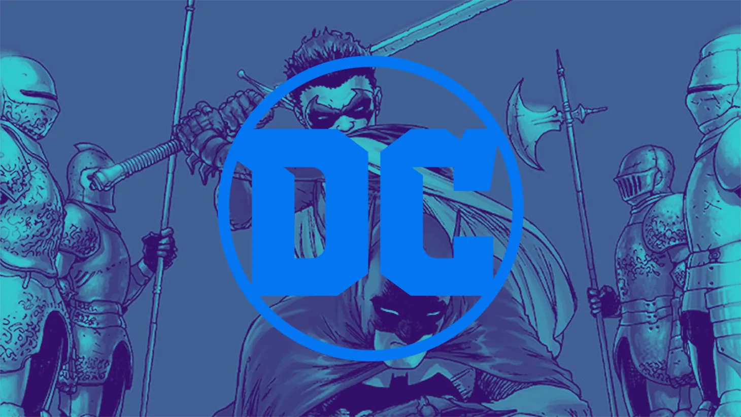 James Gunn DC Universe DCU movie TV slate 10 years chapter 1