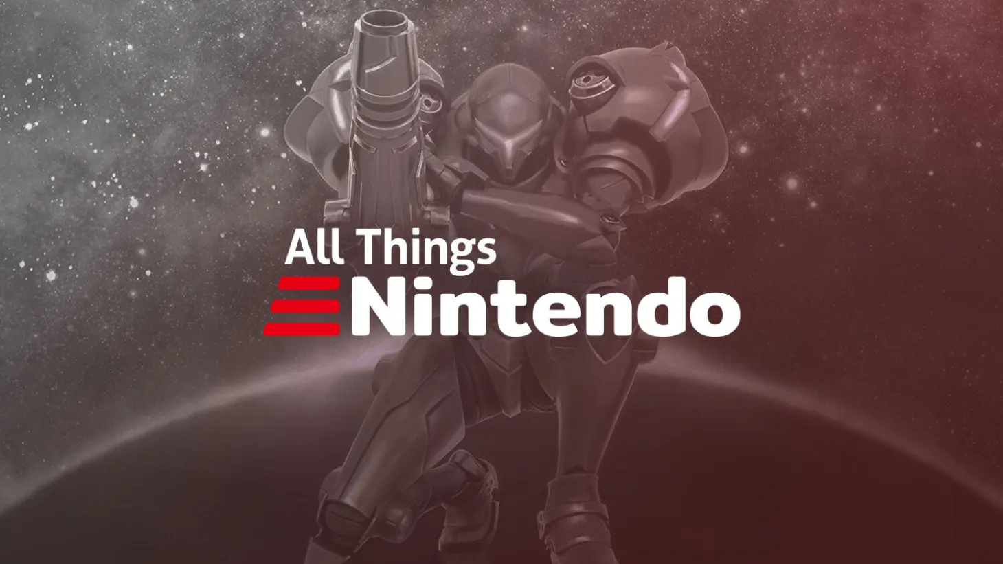 All Things Nintendo