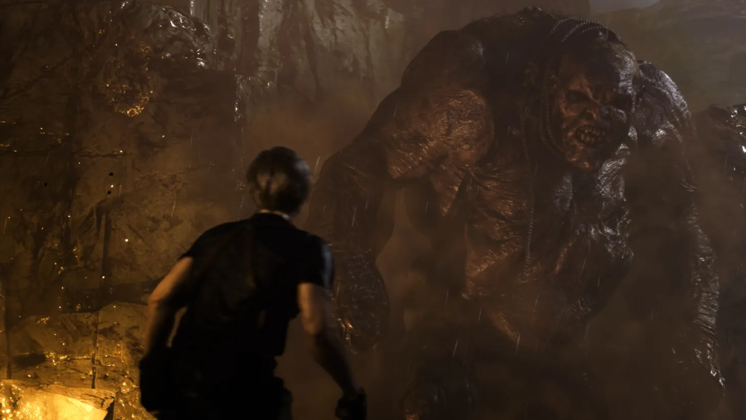 How Resident Evil 4’s Directors Approached Designing The Remake