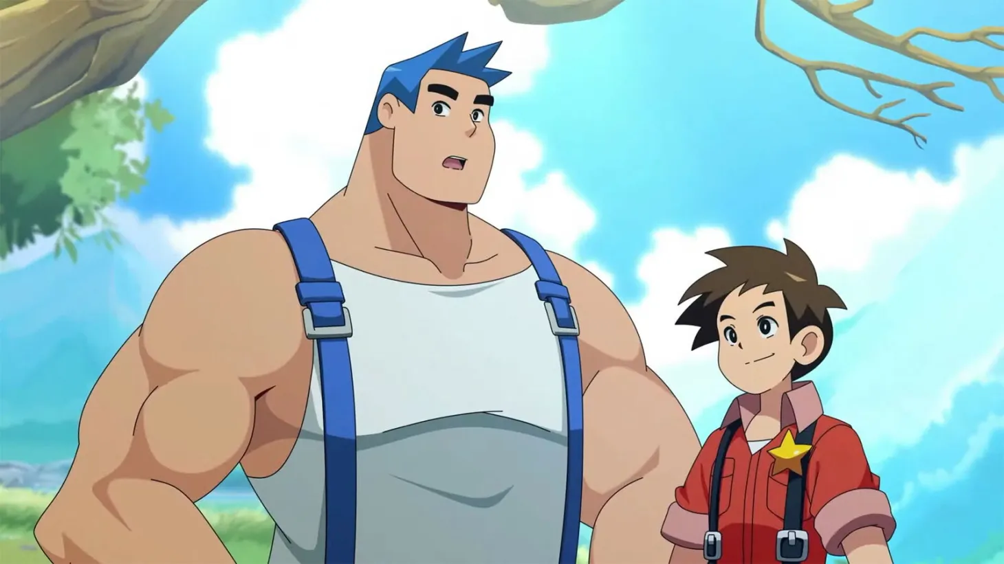 Advance Wars 1+2: Re-Boot Camp Will Be Released In April 