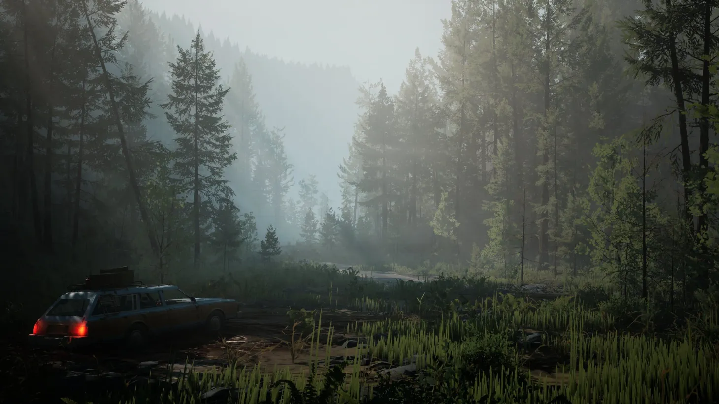 Dude, Where’s My Car? I’m Gonna Die 