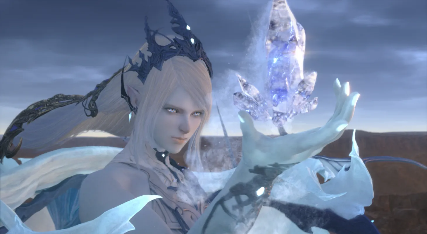 Final Fantasy 16's Summons Brought The Series Back To Its High Fantasy Roots