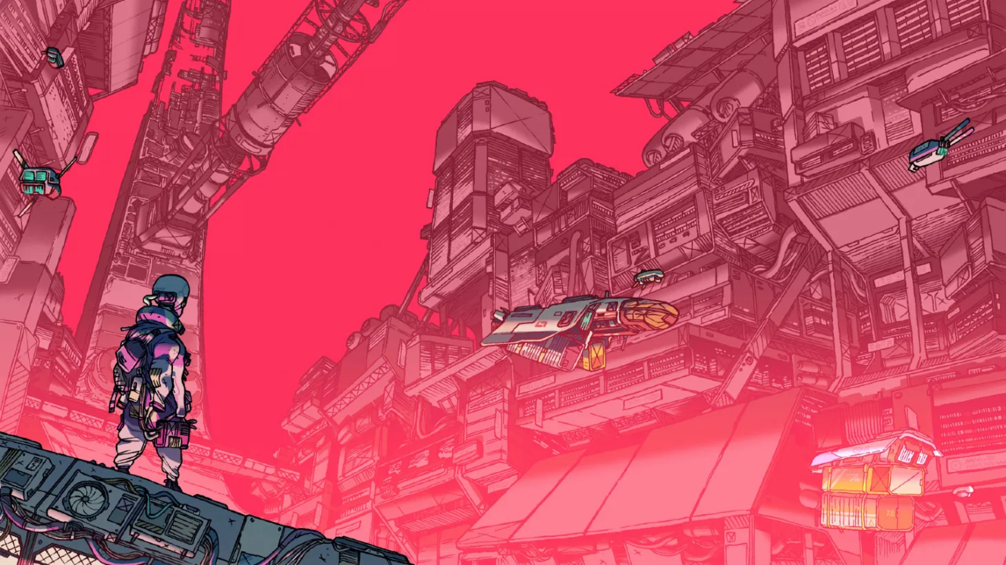 Citizen Sleeper playstation release date 