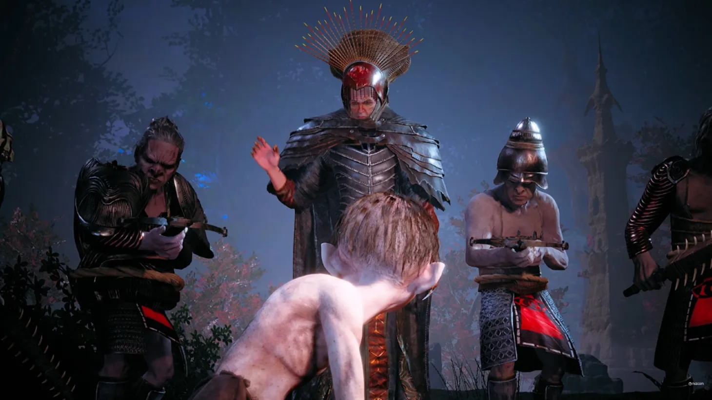 The Lord of the Rings: Gollum 