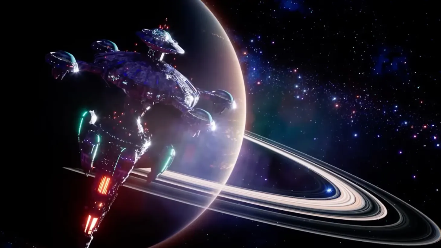 System Shock Remake developer Night Dive Studios Atari Acquisition acquired