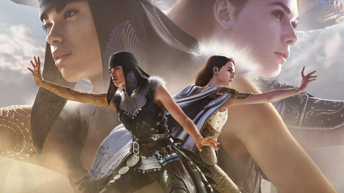 Forspoken: In Tanta We Trust DLC