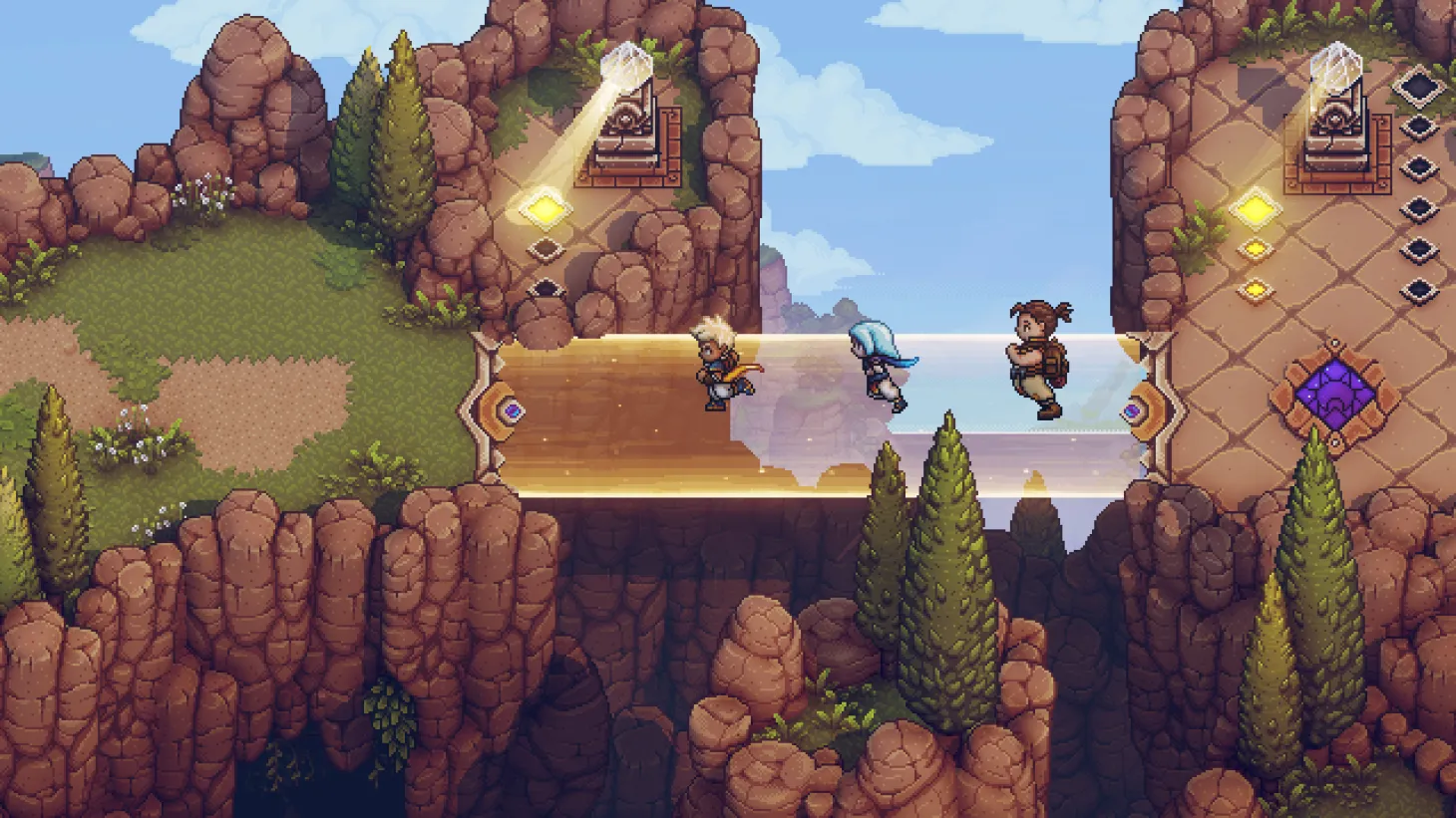 How Chrono Trigger’s Composer Yasunori Mitsuda Came To Work On Sea Of Stars