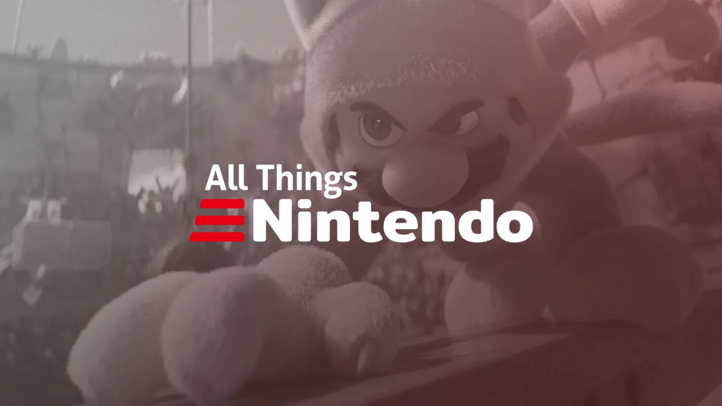 Chris Pratt, Charlie Day, Seth Rogen Interviews, Super Mario Bros. Movie Review | All Things Nintendo