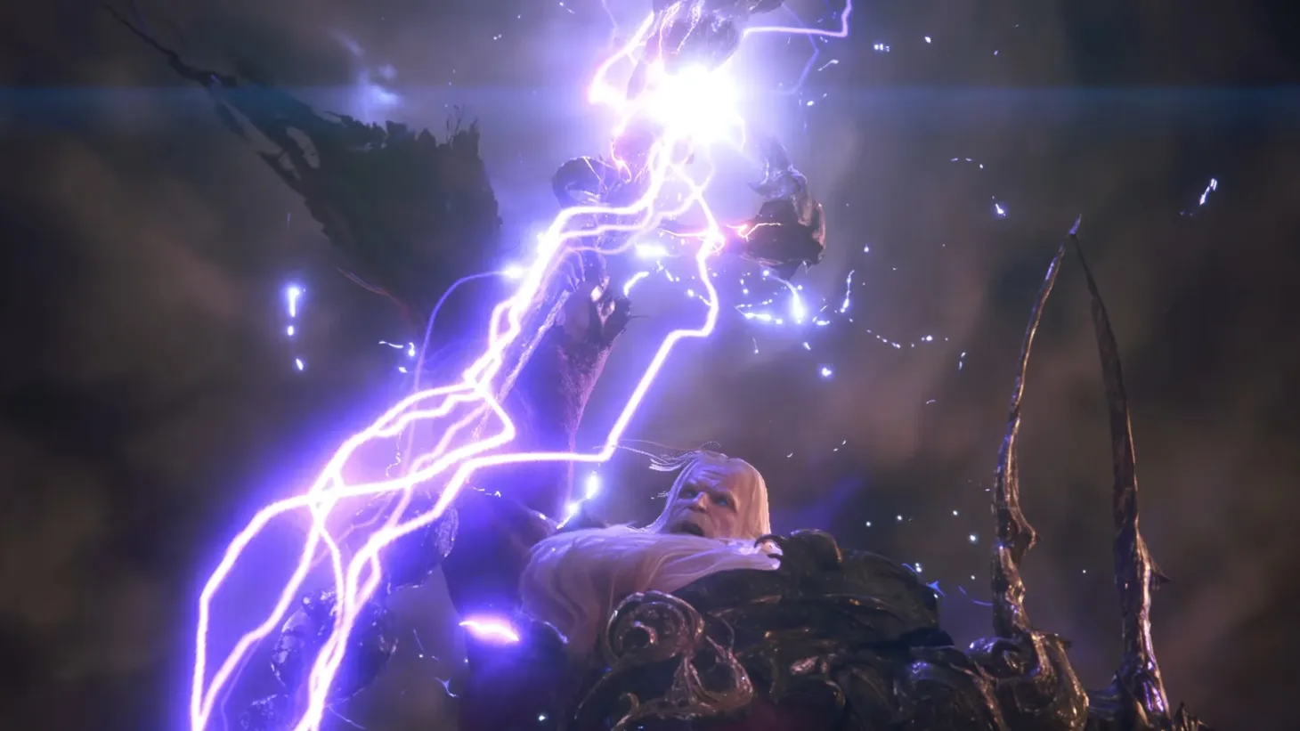 Final Fantasy XVI PlayStation State of Play