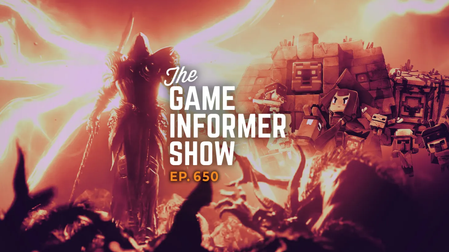 minecraft legends review