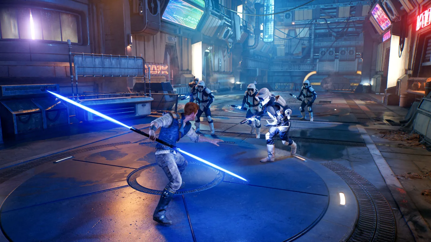 Capturing The Fantasy