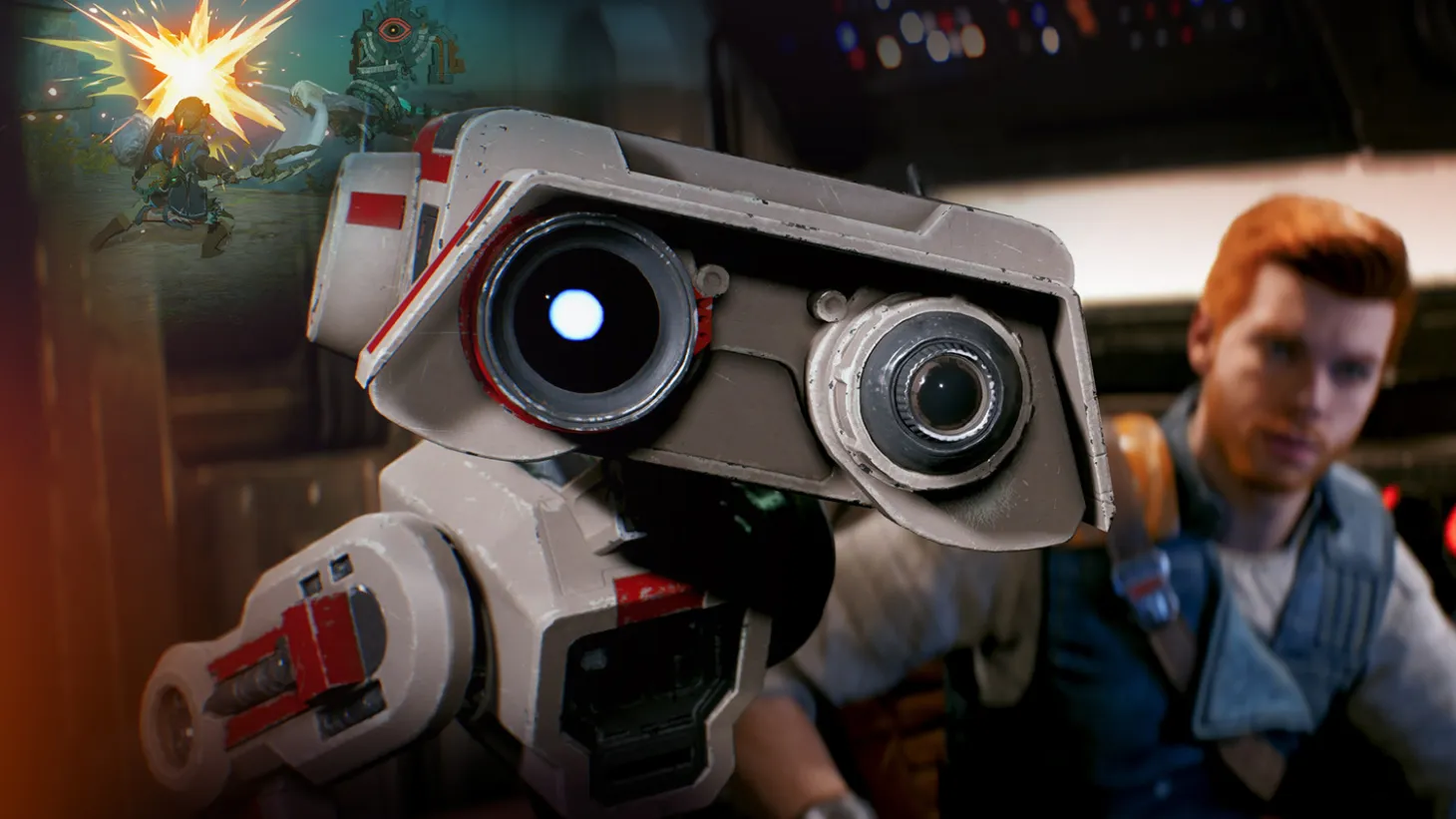 jedi survivor review