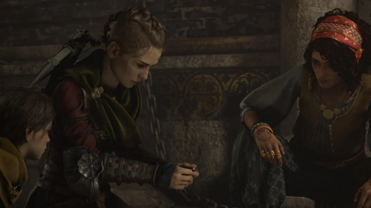 A Plague Tale: Requiem performance mode