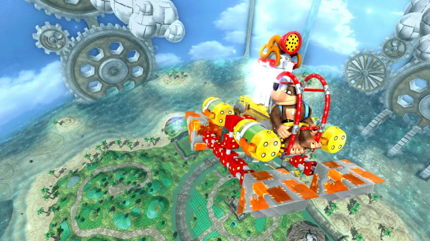 We Already Have Zelda: Tears Of The Kingdom At Home