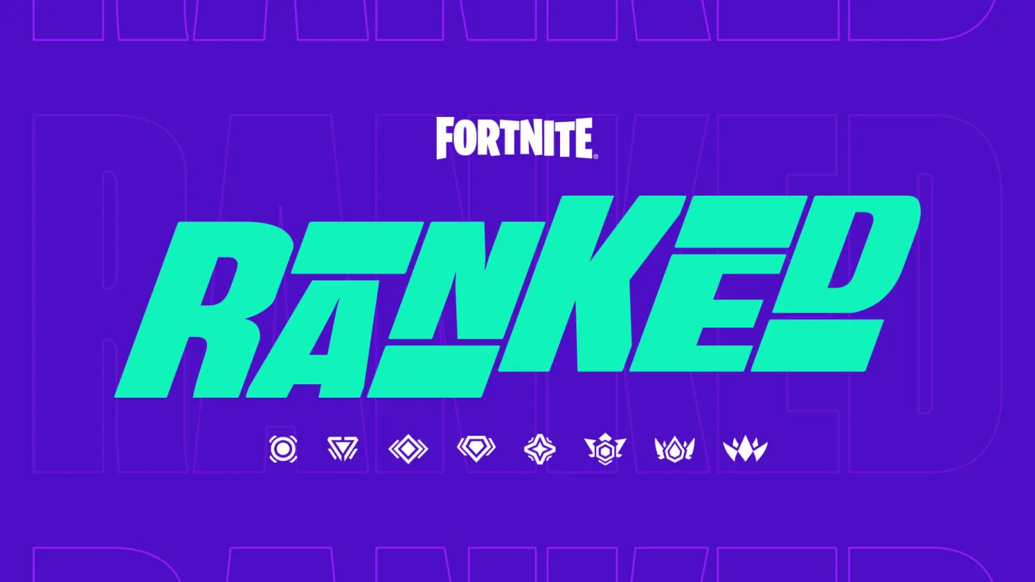 Fortnite Is Getting A New Ranked Mode