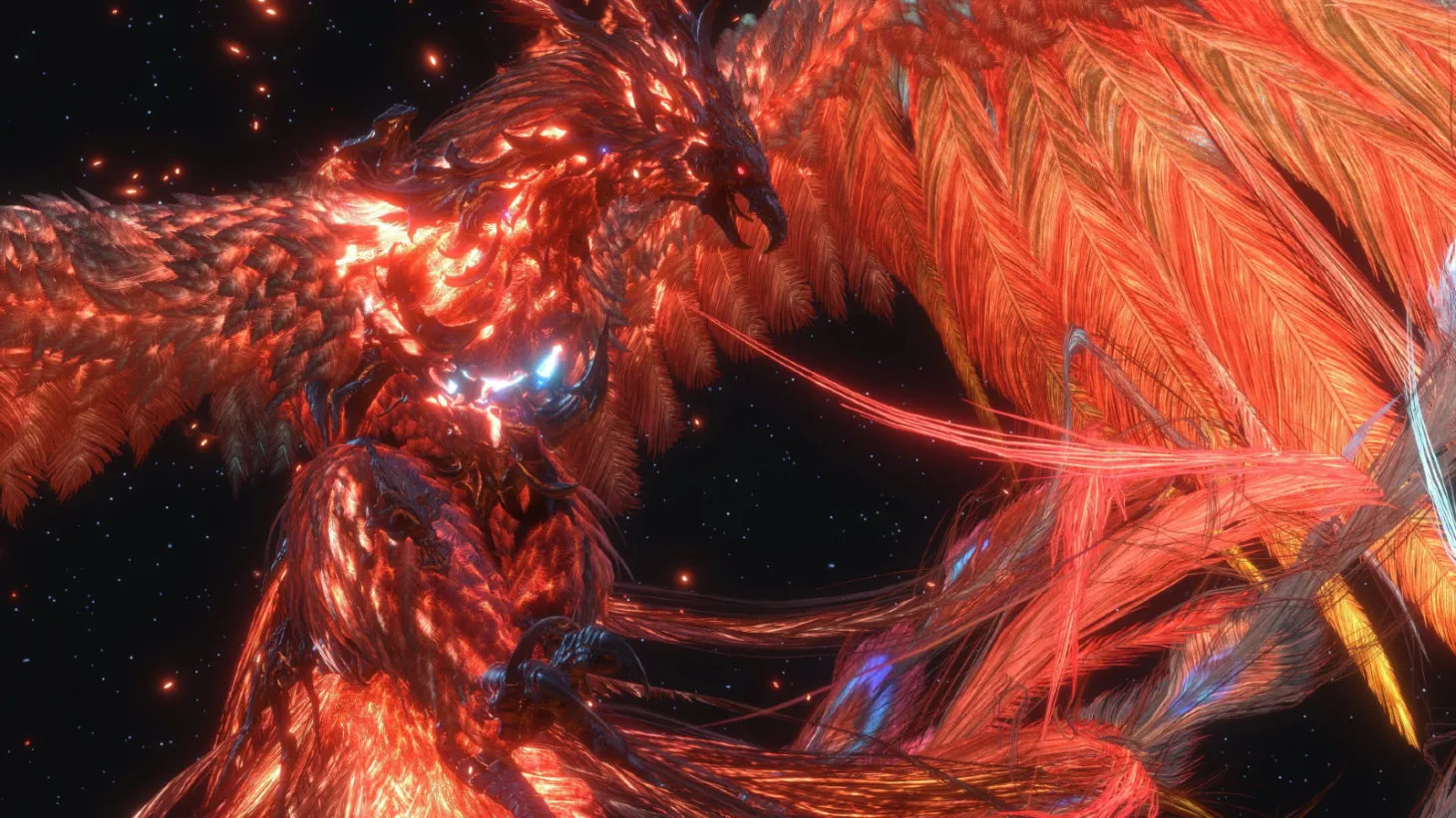 Final Fantasy XVI 16 Game Informer gameplay trailer video preview