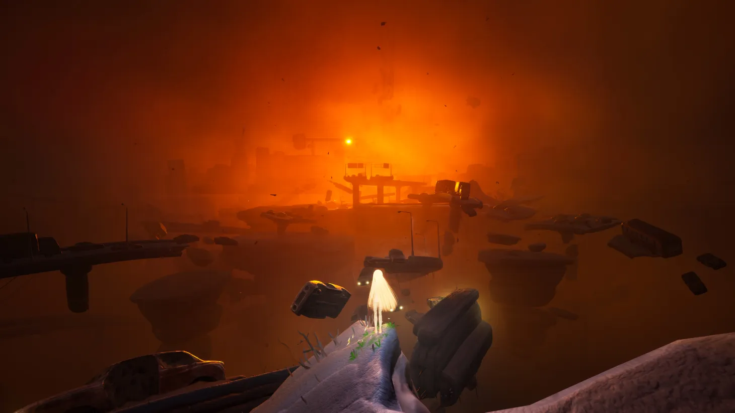 Uncomfortable Truths