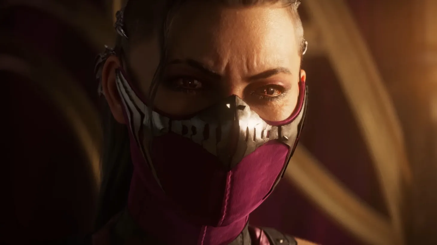 Mortal Kombat 1 Summer Game Fest