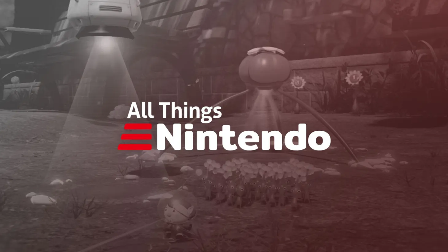Nintendo's Post-Tears Of The Kingdom 2023 | All Things Nintendo
